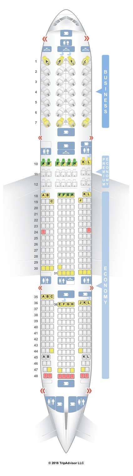 777-200 air france seat map|SeatGuru Seat Map Air France .